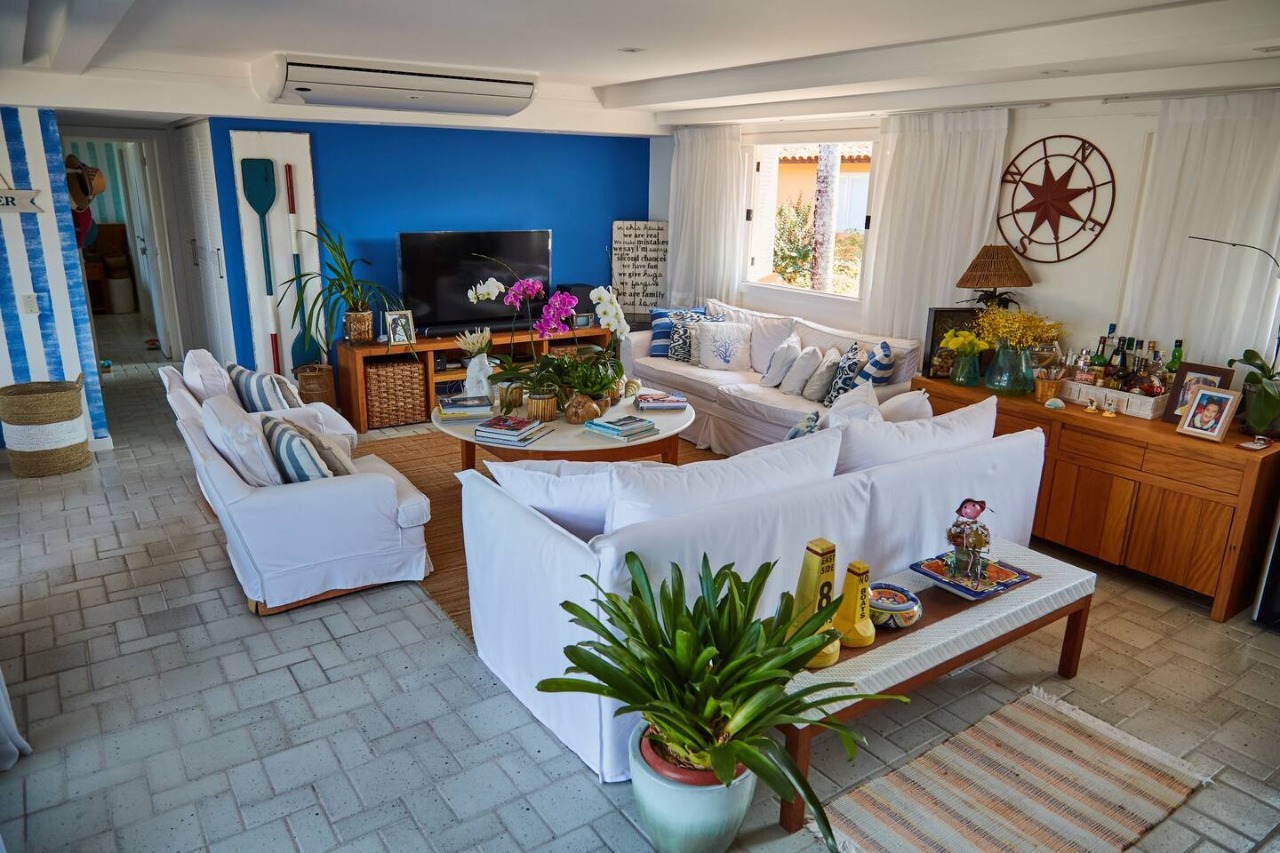 casa