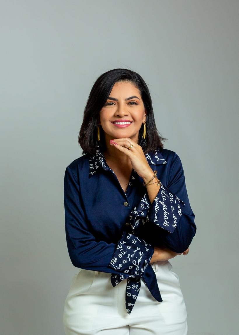 Angela F. Rodrigues