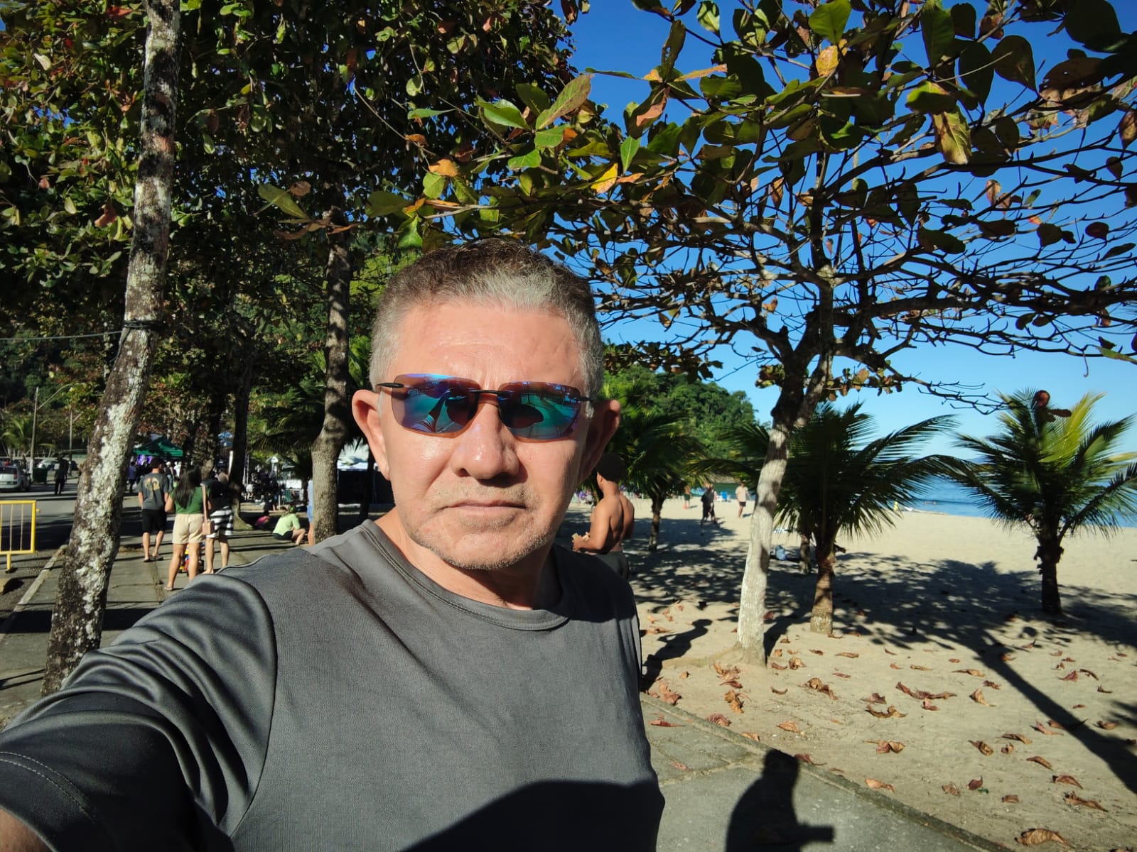 Eriberto Medeiros