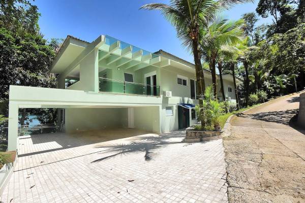 casa de praia