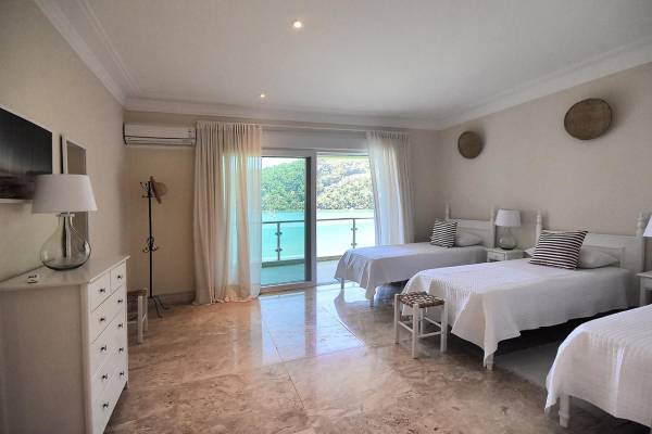 casa de praia