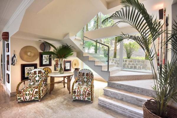 casa de praia
