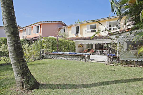 casa de praia