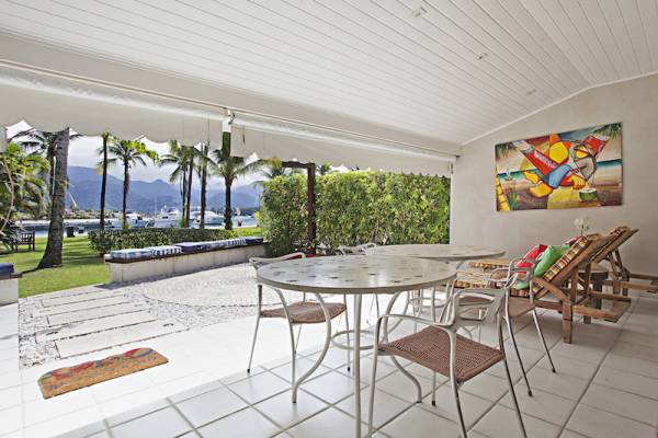 casa de praia