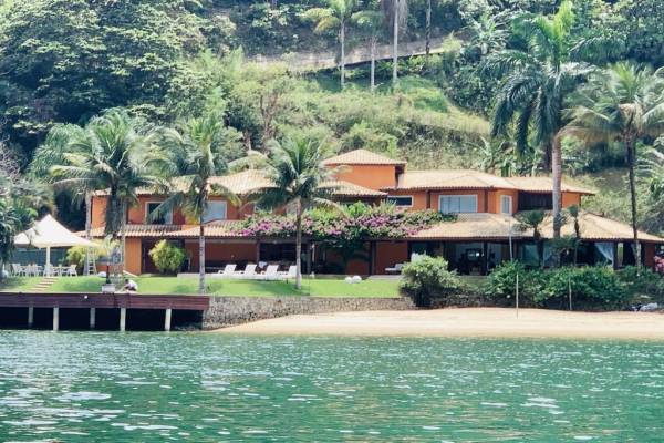 casa de praia