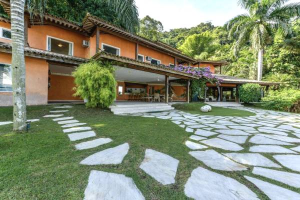 casa de praia