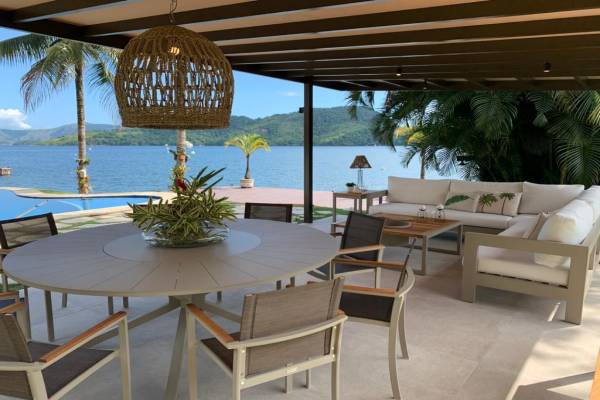 casa de praia