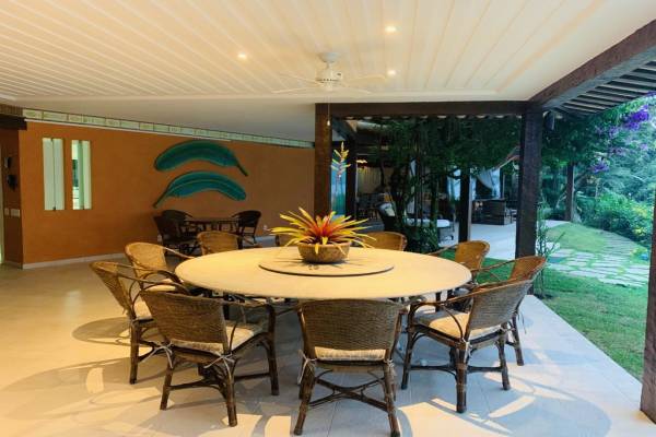 casa de praia