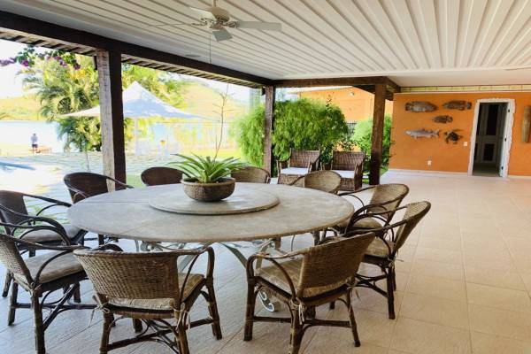 casa de praia