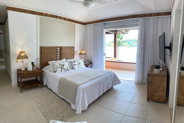 casa de praia