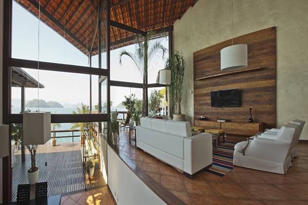 casa de costeira