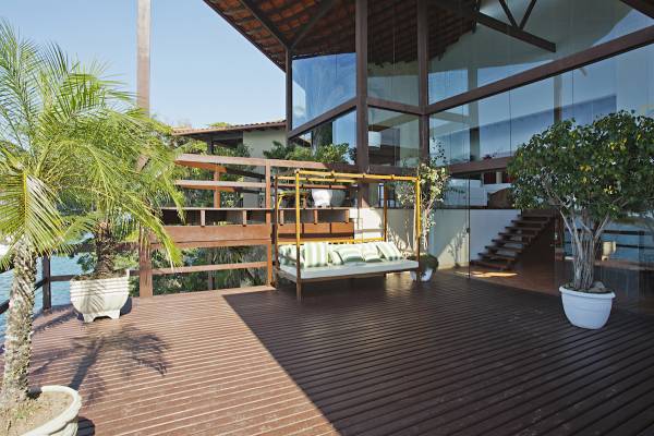 casa de costeira