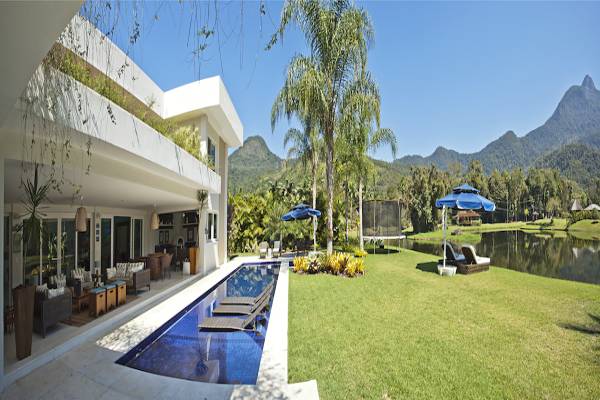 casa