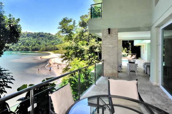 casa de praia