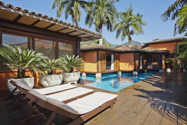 casa de canal