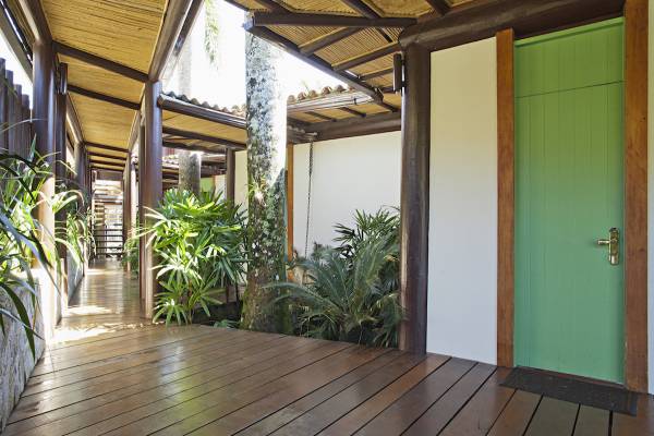 casa de canal