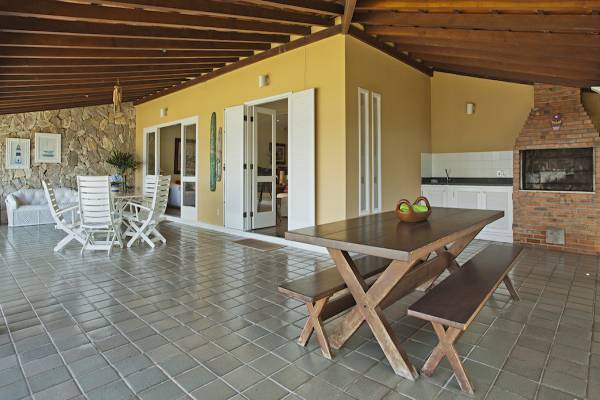 casa de praia