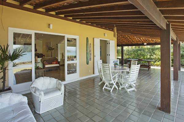 casa de praia