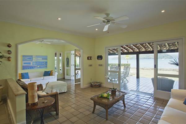 casa de praia