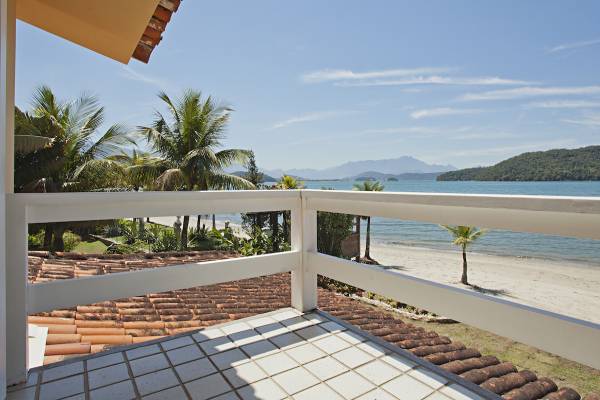casa de praia
