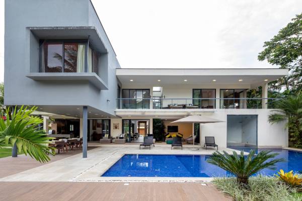 casa