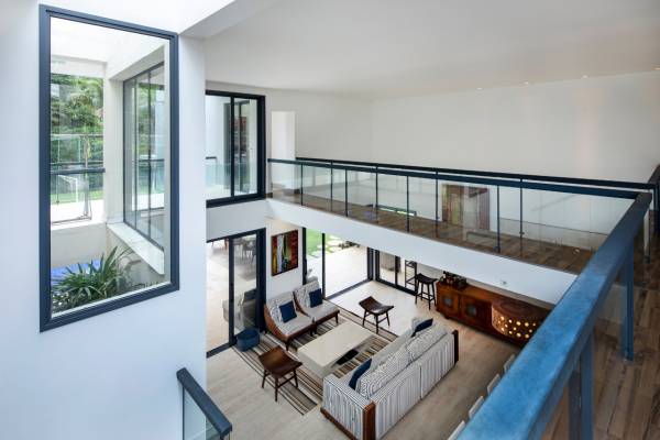 casa