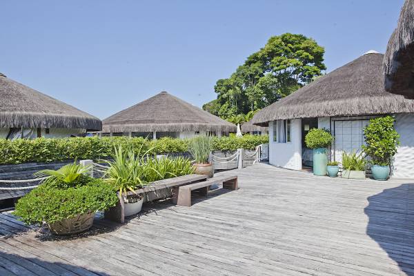 ilha