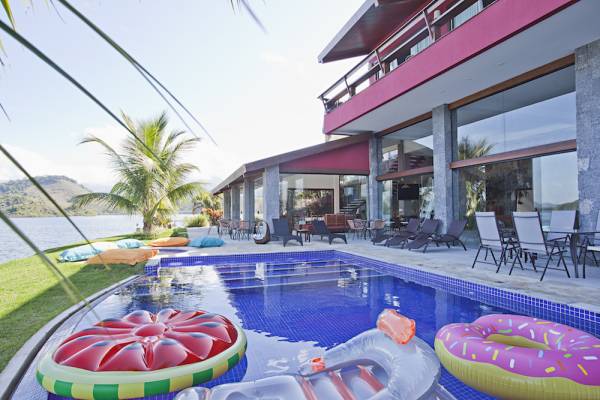 casa de praia