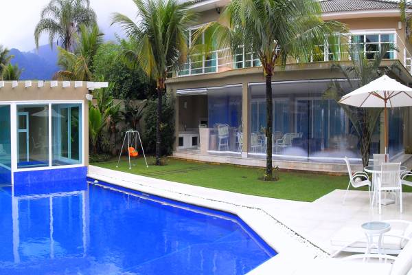 casa de canal