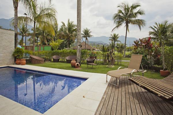 casa