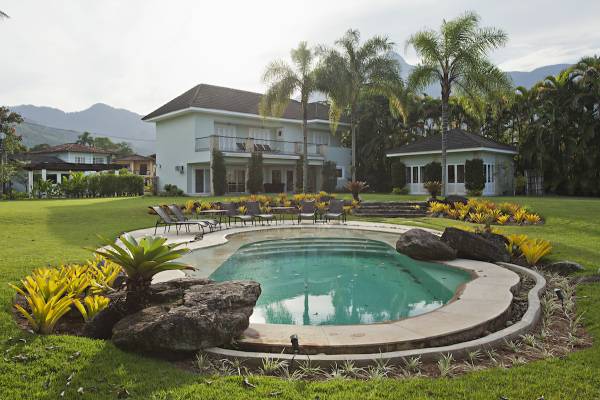 casa