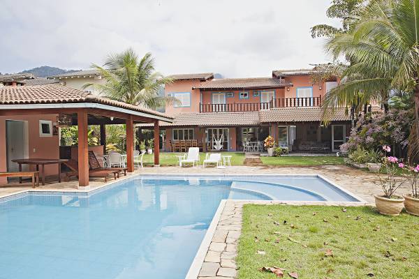 casa