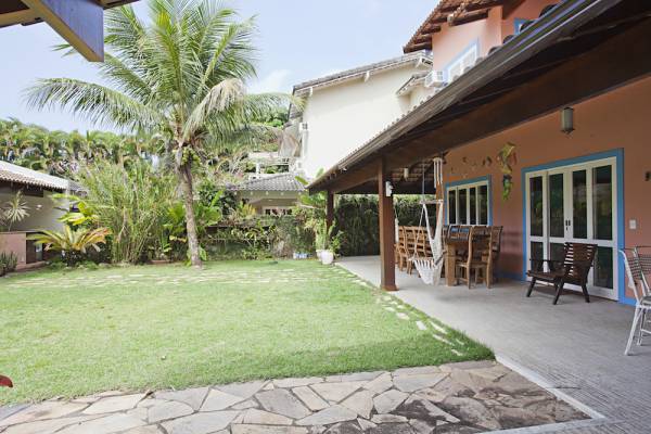 casa