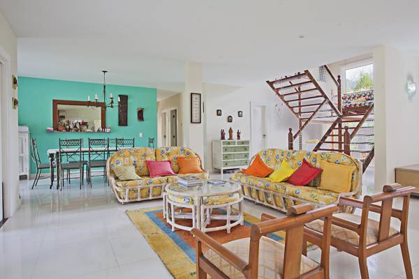 casa