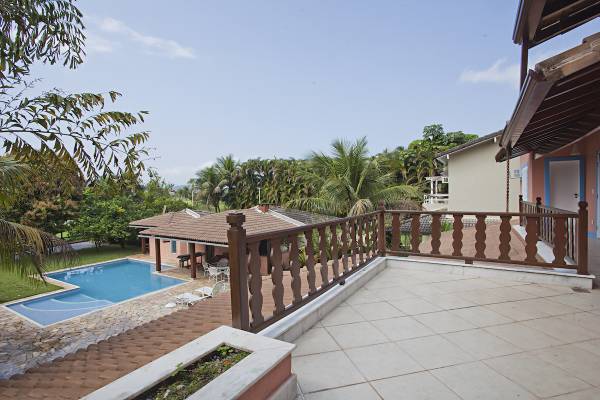 casa