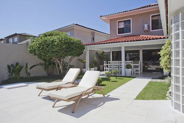 casa de canal