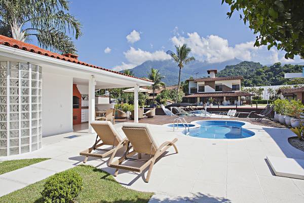 casa de canal