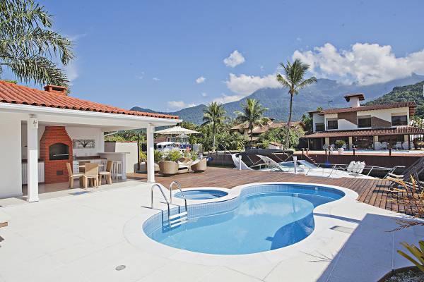 casa de canal