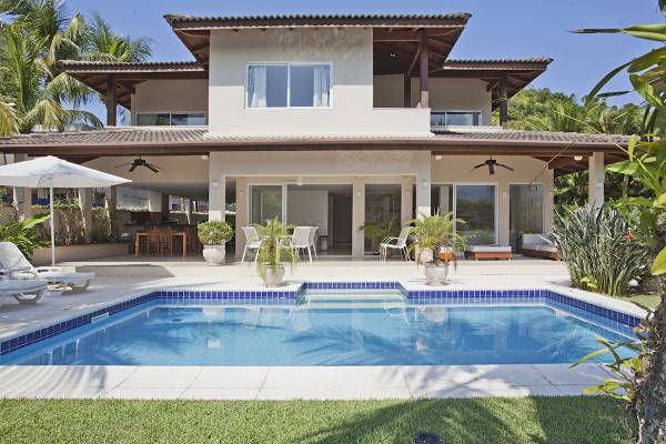 casa de canal