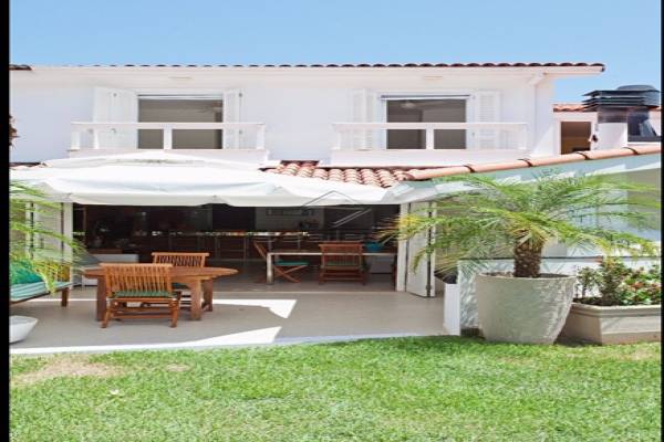 casa