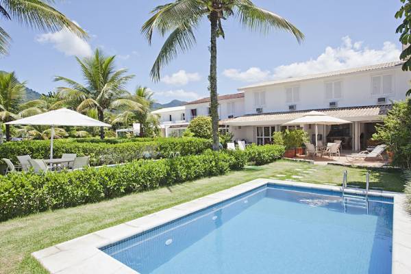 casa de canal