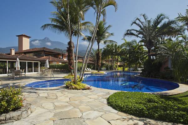 casa de praia
