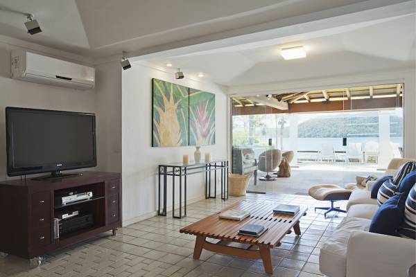 casa de praia