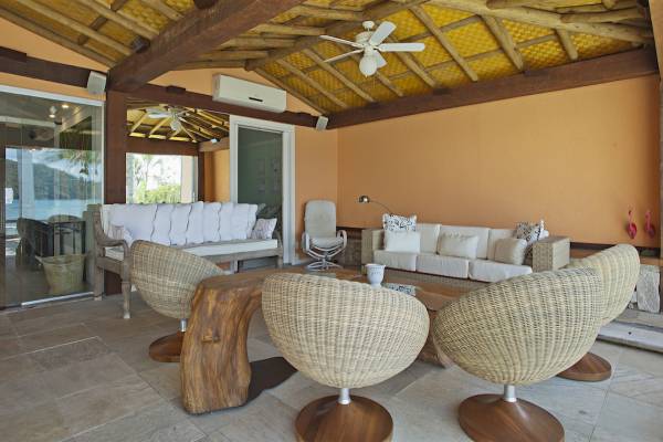 casa de praia