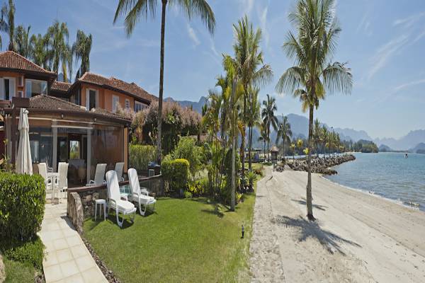 casa de praia
